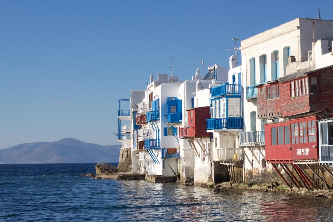 Vista Infinita Villa Agios Ioannis Diakoftis Exterior foto